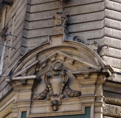 Apartman Turquoise Budapest Eksteriør billede