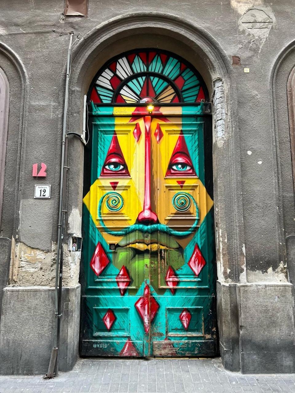 Apartman Turquoise Budapest Eksteriør billede