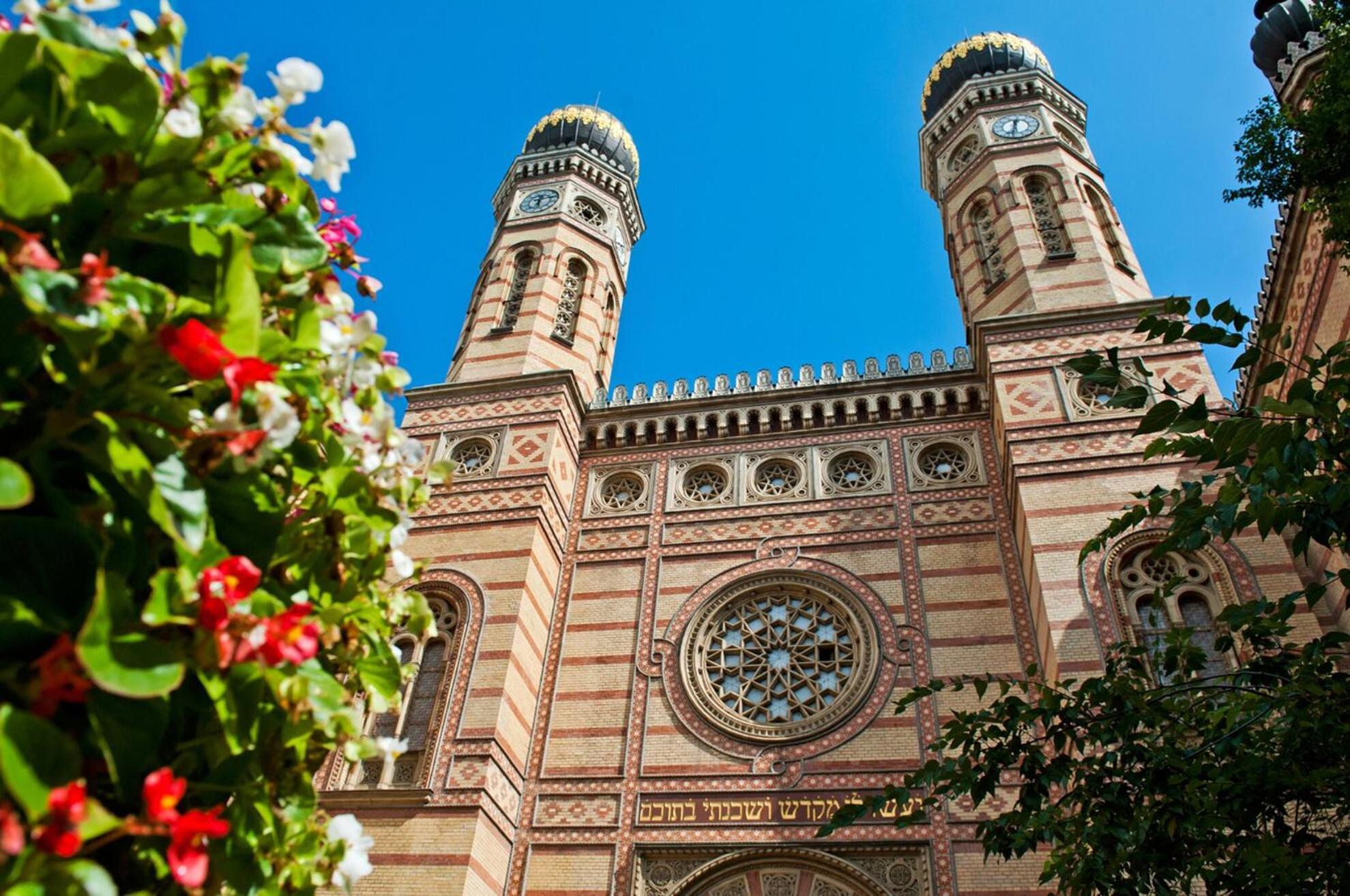 Apartman Turquoise Budapest Eksteriør billede