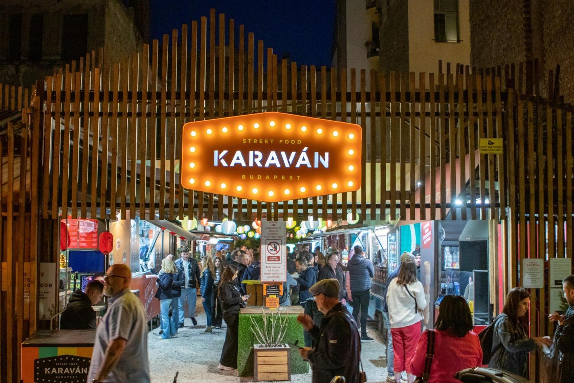Apartman Turquoise Budapest Eksteriør billede
